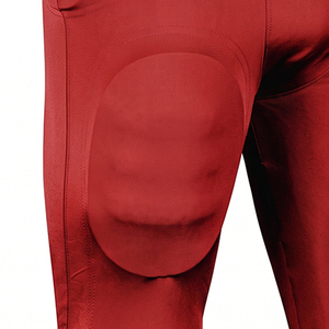 Premium American Football Pants With Custom Logo Custom Logo Newest American Football Pant For Sale - Product Image 5