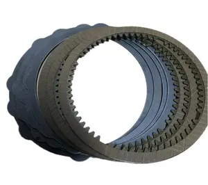 FRICTION PLATE DISC YN15V00025S742 YN15V00025S743 for <strong>KOBELCO</strong> <strong>SK200</strong>-8 SK210-8 M5X130 SWING MOTOR , - Product Image 1