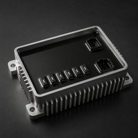 Silicona Gris Resistente al Calor Boqiao 230C para Calentadores, Especializada para Macetas