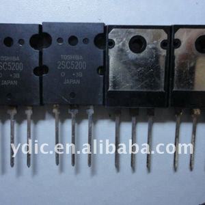 2SA1943 2SC5200ทรานซิสเตอร์แบบดั้งเดิมของใหม่ทรานซิสเตอร์เครื่องขยายเสียง A1943 C5200 - Product Image 4