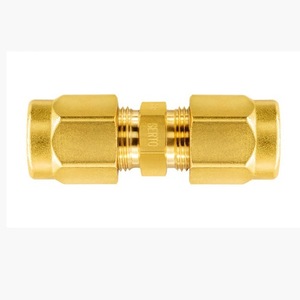 Adaptador SERTO de Acero Inoxidable, Conector Roscado para Sistemas de Plomería - Product Image 4