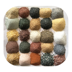 Accessoires <span class=keywords><strong>de</strong></span> <span class=keywords><strong>peinture</strong></span> DIY, <span class=keywords><strong>sable</strong></span> <span class=keywords><strong>de</strong></span> silice à <span class=keywords><strong>grain</strong></span> fin/<span class=keywords><strong>sable</strong></span> coloré à prix réduit - Product Image 2