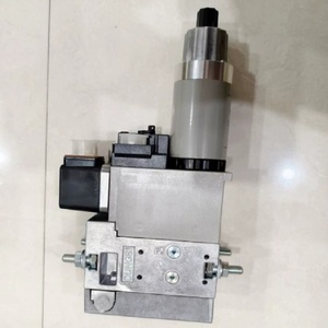 Nouveau solénoïde à gaz DUNGS MB-ZRDLE407B01S50 d'Allemagne pour moteur à combustion - Product Image 4