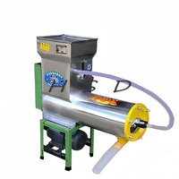 Machine à fabriquer l'amidon de patate douce en promotion : produisez votre amidon