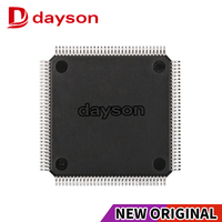 STM32G474QET6 128LQFP DX/Daixun Nuevo Chip Original Microcontrolador Integrado 128K RAM 512KB Memoria de Programa Montaje SMD 107 I/O