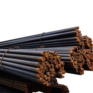 Cán nóng 14mm 18mm 20mm cốt thép thanh GB ASTM thanh sắt giá rẻ Ống thép hàn để xây dựng - Product Image 4