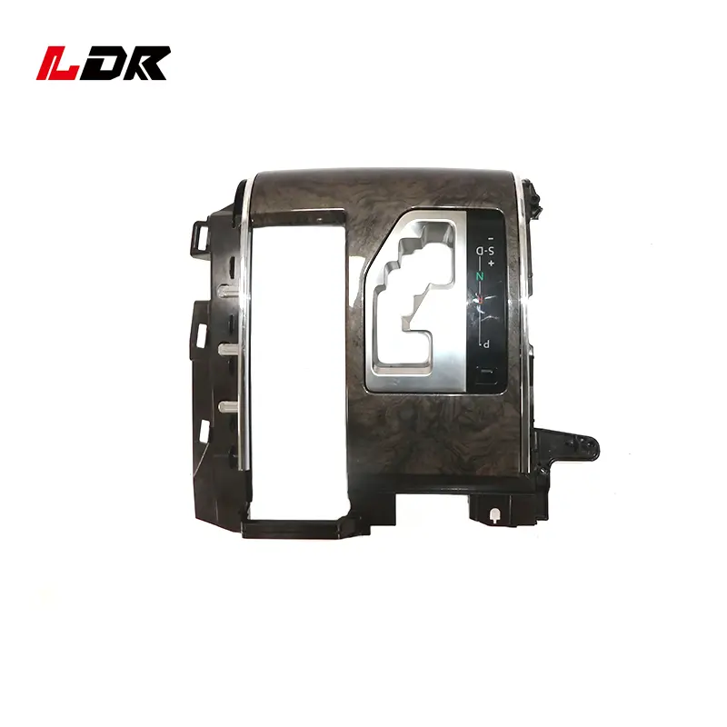 LDR Factory Parts For Alphard Dashboard Parts Factory Price Best Selling For Dashboard Panel For To Yo Ta For Alphard RHD To LHD