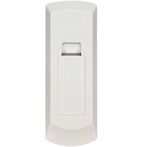 ECGS02 Nouvelle télécommande de remplacement compatible avec les climatiseurs <span class=keywords><strong>Daikin</strong></span>/Acson BRC52A62 R08019037090A R08019034086 RS20JEV1K - Product Image 4