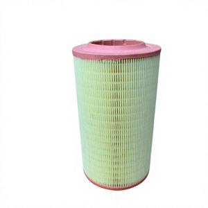 Elemento de Filtro de Aire de Repuesto VISTORA C17237 SA7081 SA7077 de Alta Calidad, Papel de Filtro de Alta Calidad, Venta Directa de Fábrica para Camiones - Product Image 1