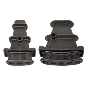 Nêm dự ứng lực kẹp các hệ thống Neo khác nhau Neo với nêm <span class=keywords><strong>2</strong></span>-5 lỗ - Product Image 2