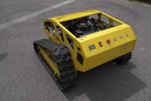 Produit phare Mini tondeuse autoportée à moteur, tondeuse à scie, tondeuse à gazon - Product Image 6