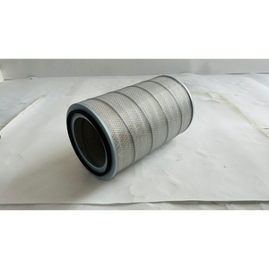 Nuevo Filtro de Compresor de Aire MANNY C30850/2 C33920/3 C271050 Accionado por Motor con Certificación ISO 9001 - Product Image 2