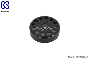 ハイエンドデザイン経験豊富なメーカープロフェッショナル25221-2B700プーリークーラントポンプ - Product Image 2