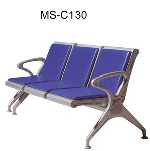 (MS-C130) Équipement hospitalier, chaise d'attente confortable - Product Image 1