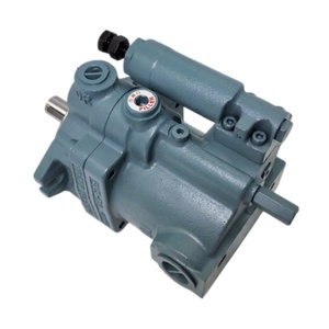 ปั๊มไฮดรอลิกแบบลูกสูบแปรผันประสิทธิภาพคงที่ รุ่น PVS ซีรีส์ PVS-2B-35N1-12 PVS-2B-35N2-E13 PVS-2B-35N3-E13 - Product Image 6