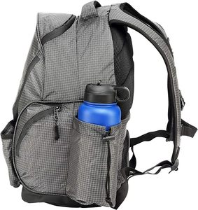 Free Sample High Quality Disc <b>Golf</b> Backpack <b>Bag</b> Disc <b>Golf</b> Backpack Hot Selling Disc <b>Golf</b> <b>Bag</b> Sports Carry <b>Bag</b> - Product Image 3