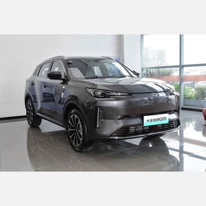 Changan Qiyuan Q05 2025 Híbrido Pilot 125 en Stock en Puerto - Product Image 3