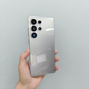 สมาร์ทโฟน S25 Ultra 5G หน้าจอ 7.3 นิ้ว HD 120Hz ชิปประมวลผล Deca Core กล้อง 108MP รองรับซิมคู่ ระบบปฏิบัติการ Android 13 เวอร์ชันสากล รองรับ CDMA LTE หน่วยความจำ 16GB/1TB - Product Image 3