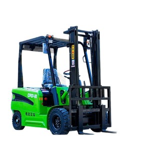 Elevador Hidráulico de Cuatro Ruedas Tipo 1.5 para Manejo en Fábrica, Elevación de Pilas de Pequeña Altura - Product Image 5
