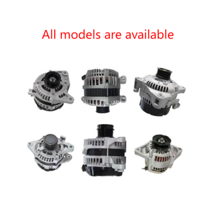 อะไหล่รถยนต์เครื่องกำเนิดไฟฟ้ากระแสสลับรถยนต์สำหรับ A002TJ0391A A002TJ0391 L3P9-18-300มาสด้า L3P9-18-300A - Product Image 2