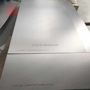 Gr5 <span class=keywords><strong>titanium</strong></span> plaat voor energie-apparatuur |   Hoogwaardig <span class=keywords><strong>titanium</strong></span> plaatmateriaal - Product Image 4