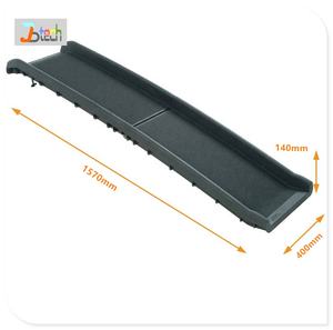 Vente en ligne de <span class=keywords><strong>tapis</strong></span> de voyage à deux volets, escalier, rampe pour chien pour animaux de compagnie en plein air - Product Image 2