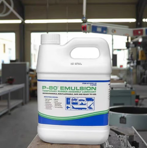 Adhesivo Emulsión P-80 ISO VG 15 CN - Product Image 4