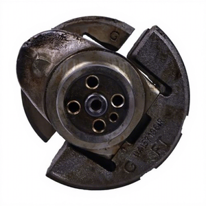 Diesel <b>Engine</b> Crankshaft 04152745 for <b>DEUTZ</b> <b>F2L511</b> - Product Image 3