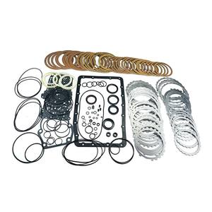 QR019CHA AUTO TRANSMISSION Master Rebuild Kit Overhaul Fit For Chery