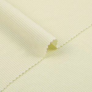 Tissu tricoté uni ChaoPai en textile peigné, 47,5 % Lyocell, 38 % Acrylique, 9,5 % Laine, <span class=keywords><strong>240</strong></span> GSM, <span class=keywords><strong>largeur</strong></span> 140 cm, pour vêtements - Product Image 2