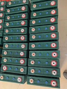 แบตเตอรี่ชาร์จพลังงานแสงอาทิตย์ Lifepo4แบตเตอรี่500Ah 400AH 3.2V 12V 24V 36V 48V 60V 72V แบตเตอรี่ลิเธียมเหล็กฟอสเฟต - Product Image 5