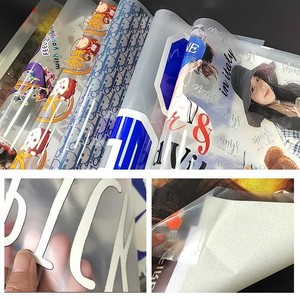 Мягкие наклейки для трафаретной печати - Product Image 3