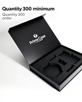 Boîte cadeau pliable de luxe en carton rigide noir mat avec logo personnalisé de qualité supérieure, fermeture magnétique