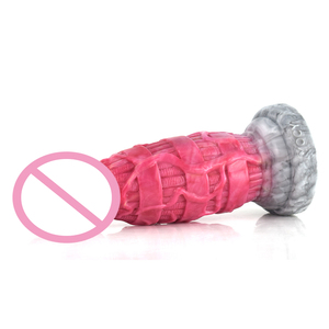 YOCY-tapón Anal Artificial de <span class=keywords><strong>peluche</strong></span> para hombres y mujeres, Juguetes sexuales realistas, nuevo diseño de moda - Product Image 5