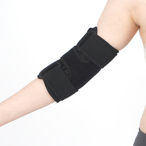 Imobilizador Ajustável para Cotovelo de Tenista, Suporte Noturno para Alívio da Dor - Product Image 6