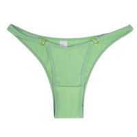 Tangas y Bragas Personalizadas con Logotipo para Mujer, Tangas Personalizadas, Bragas Tipo Culotte para Mujer, Tangas y Bragas de Secado Rápido para Mujer