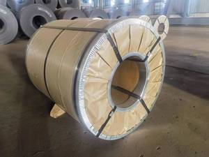 เหล็กม้วนรีดร้อนคาร์บอนต่ำ ความกว้าง 1.5-10 มม. ความยาว 1250 มม. มาตรฐาน ASTM/BS กระบวนการเชื่อมแบบแบน สำหรับอาคารสีเขียว - Product Image 6