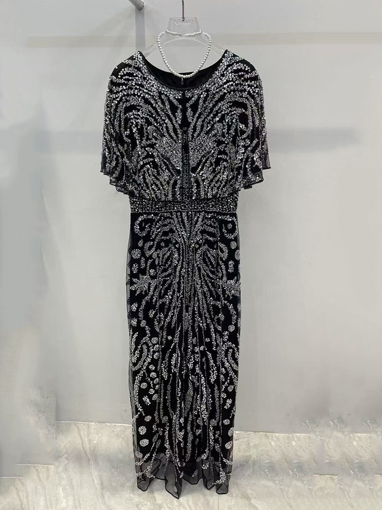 Black Silver