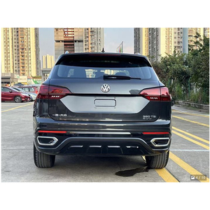 รถมือสอง2021 tayron Tanyue <span class=keywords><strong>volks</strong></span>/ Wagen 380 <span class=keywords><strong>TSI</strong></span> 4WD รุ่น R-Line SMART - Product Image 4
