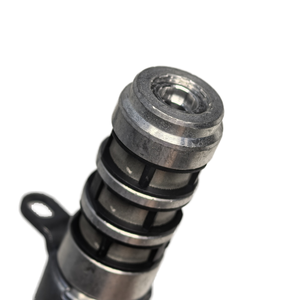 Nouvelle électrovanne de pompe à huile moteur OE V764723880 037990 pour Peugeot 3008/4008/5008 Citroën <span class=keywords><strong>C4</strong></span>/C5 (moteur EP6/EP8) - 1 an - Product Image 4