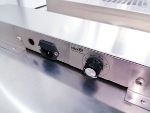 Unit filter kipas Motor FFU Pre Filter 2X4 dengan kap arus Laminar seluler CE ISO HEPA Kelas a - Product Image 5