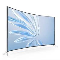 Televisor OLED Inteligente 4K de 100 Pulgadas, Negro, para Presentaciones en Salas de Juntas Corporativas, con Sistema Operativo Google Android WebOS, Frecuencia de Actualización de 120 Hz, para Baños