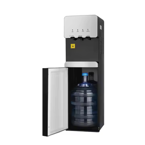 Distributeur d'eau Offre Spéciale à chargement par le bas Distributeur d'eau potable debout de Chine pour le bureau - Product Image 1