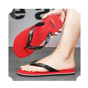 Flip Flops giá rẻ bán buôn giày cho nam giới dép cho người đàn ông Flip Flop dép phẳng EVA người đàn ông của dép