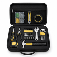 EVA Carry Case Shockproof Protection Case for Portable Tools Measuring Equipment and Technical Instruments
