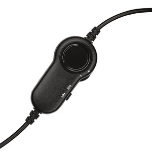 <span class=keywords><strong>Logitech</strong></span> H151 Casque Avec Microphone pour les Affaires de Bureau de Travail - Product Image 6
