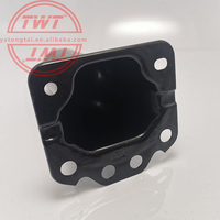 TWT Auto Body Systems Parts Car OEM Number Arm Sub-Assy, parachoques delantero 52133-02180 5213302180 52133-02120 5213302120 para Toyota