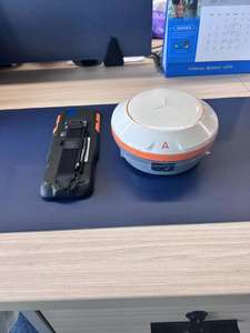 Receptor <span class=keywords><strong>GNSS</strong></span> RTK CHCNAV I93 Versión Internacional con 1408 Canales IMU-RTK Avanzado con Levantamiento Visual y Posicionamiento Visual - Product Image 6