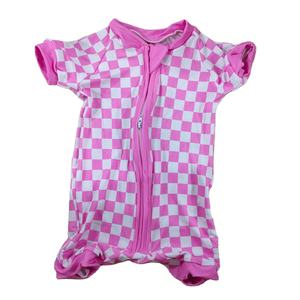 Набор детских пижам из бамбука Western Random Styles RTS, случайный дизайн, с изображением персонажей, для малышей, бамбуковая коробка-сюрприз - Product Image 4