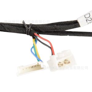 Rear Power <b>Tailgate</b> Lift <b>Strut</b> 51247332698 For Bmw Steel Door Support - Product Image 2